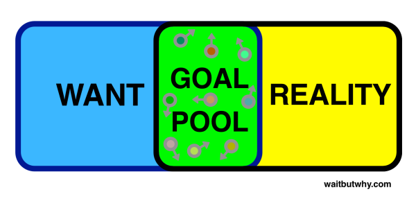 Goal Pool